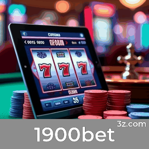 1900bet game mais image