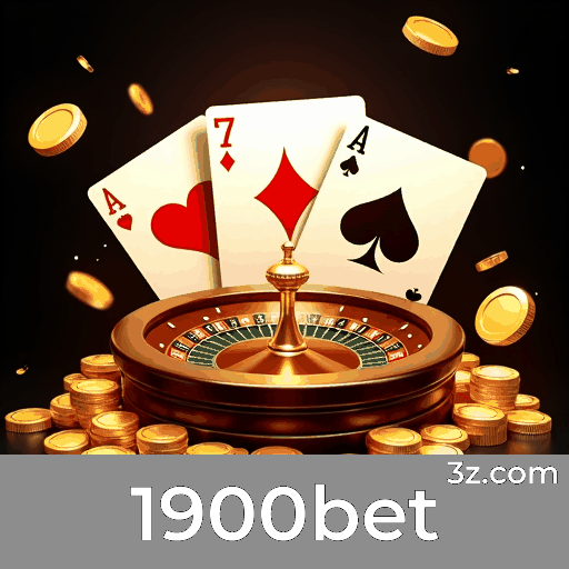 1900bet game mais image