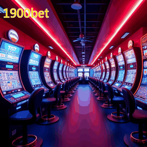 1900bet aplicativo